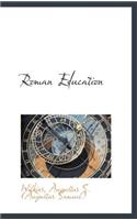 Roman Education