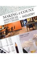 Making It Count: Math for the Beauty and Wellness Industry