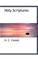 Holy Scriptures