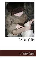 Ozma of Oz