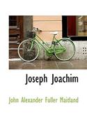 Joseph Joachim