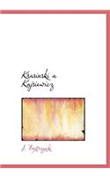 Krasinski a Kajsiewicz: (Polish)