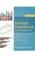 Minitab Handbook