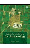 Satellite Remote Sensing for Archaeology