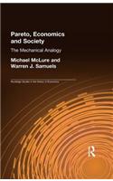 Pareto, Economics and Society