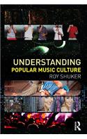 Understanding Popular Music Culture
