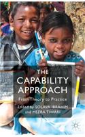Capability Approach: From Theory to Practice