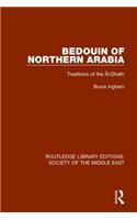 Bedouin of Northern Arabia