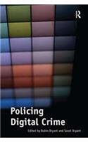 Policing Digital Crime