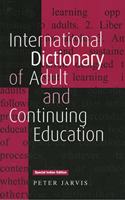 An International Dictionary of Adult and Continuing Education