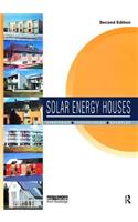 Solar Energy Houses