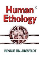 Human Ethology