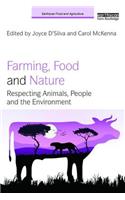 Farming, Food and Nature