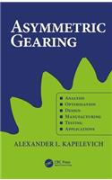 Asymmetric Gearing