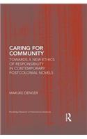 Caring for Community