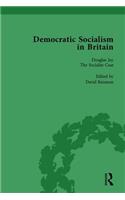 Democratic Socialism in Britain, Vol. 8