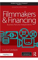 Filmmakers and Financing