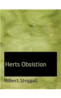 Herts Obsistion