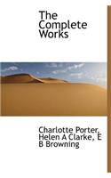 The Complete Works