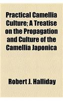 Practical Camellia Culture; A Treatise on the Propagation and Culture of the Camellia Japonica