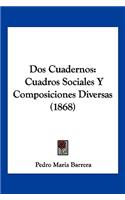 Dos Cuadernos