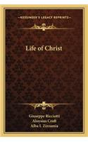 Life of Christ