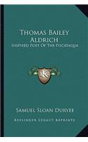 Thomas Bailey Aldrich