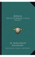 Azalia