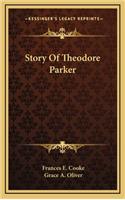 Story Of Theodore Parker