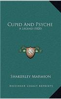 Cupid And Psyche