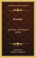 Brandur