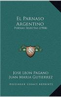 El Parnaso Argentino