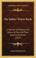 The Sailors' Prayer Book