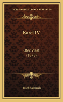 Karel IV