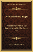Untersberg-Sagen
