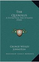 The Querolus