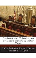 Oxidation and Volatilization of Silica-Formers in Water Vapor: (English)