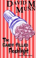 Candy-Filled Fleshlight (& Seven Shorter Stories)