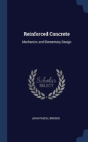 Reinforced Concrete: Mechanics and Elementary Design