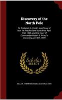 Discovery of the North Pole