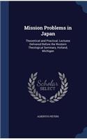 Mission Problems in Japan