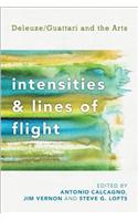 Intensities and Lines of Flight