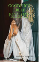 Goodluck Ebele Jonathan