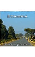 Ethiopia, 13 Months of Sunshine 2017