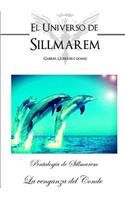 Pentalogía de Sillmarem. Libro. III.(La Venganza del Conde).