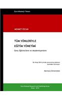 Tum Yonleriyle Egitim Yonetimi
