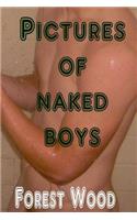 Pictures of Naked Boys