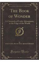 The Book of Wonder
