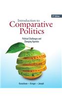 Introduction to Comparative Politics