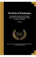 Birds of Washington